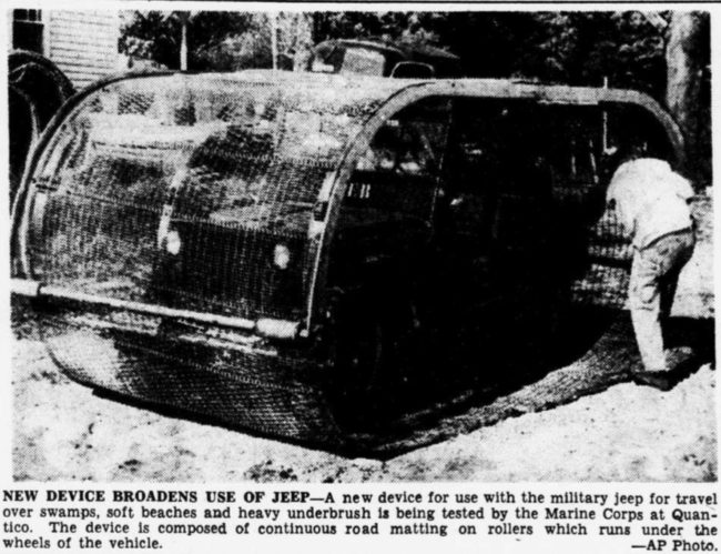 1948-09-09-evening-star-cage-traction-jeep