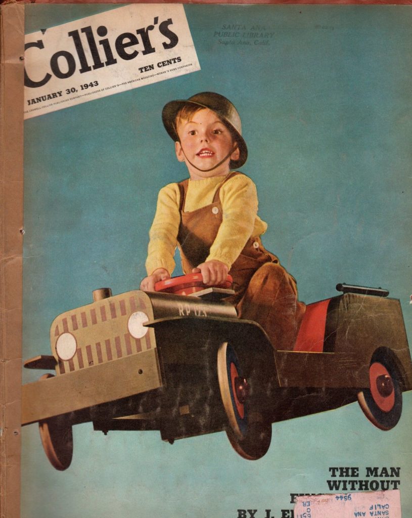 1943-01-30-colliers-front-page-kid-jeep