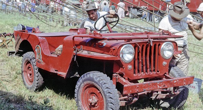 1951-circus-jeep-milner-library