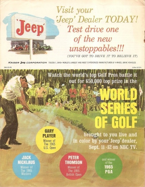 1965-kaiser-jeep-world-series-golf-ad