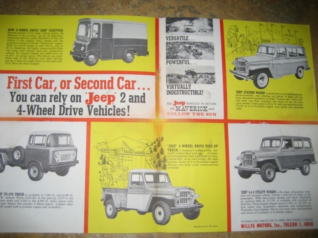 year-wagons-fc-fj-truck-brochure
