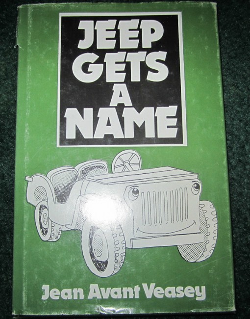 jeep-gets-a-name-jean-avant-veasey-book