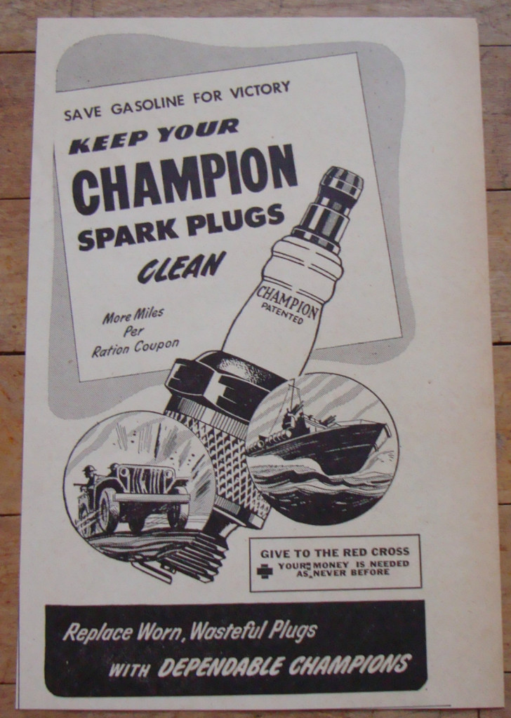 1945-champion-spark-clubs-ad