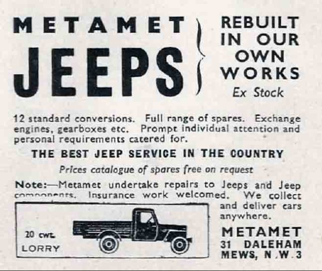 1952-metamet-advertisement