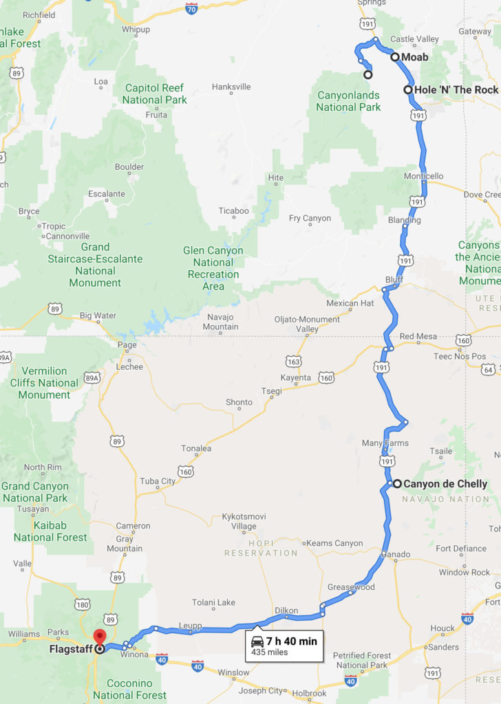 2013-03-20-moab-to-flagstaff