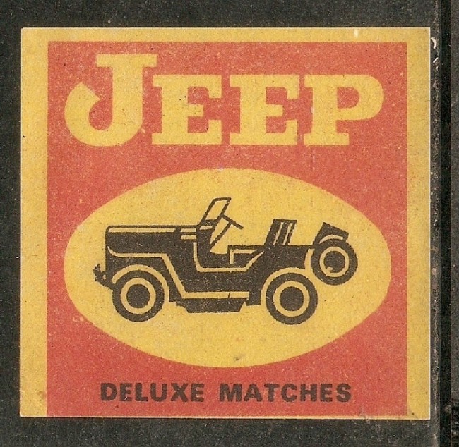 jeep-deluxe-matches-label