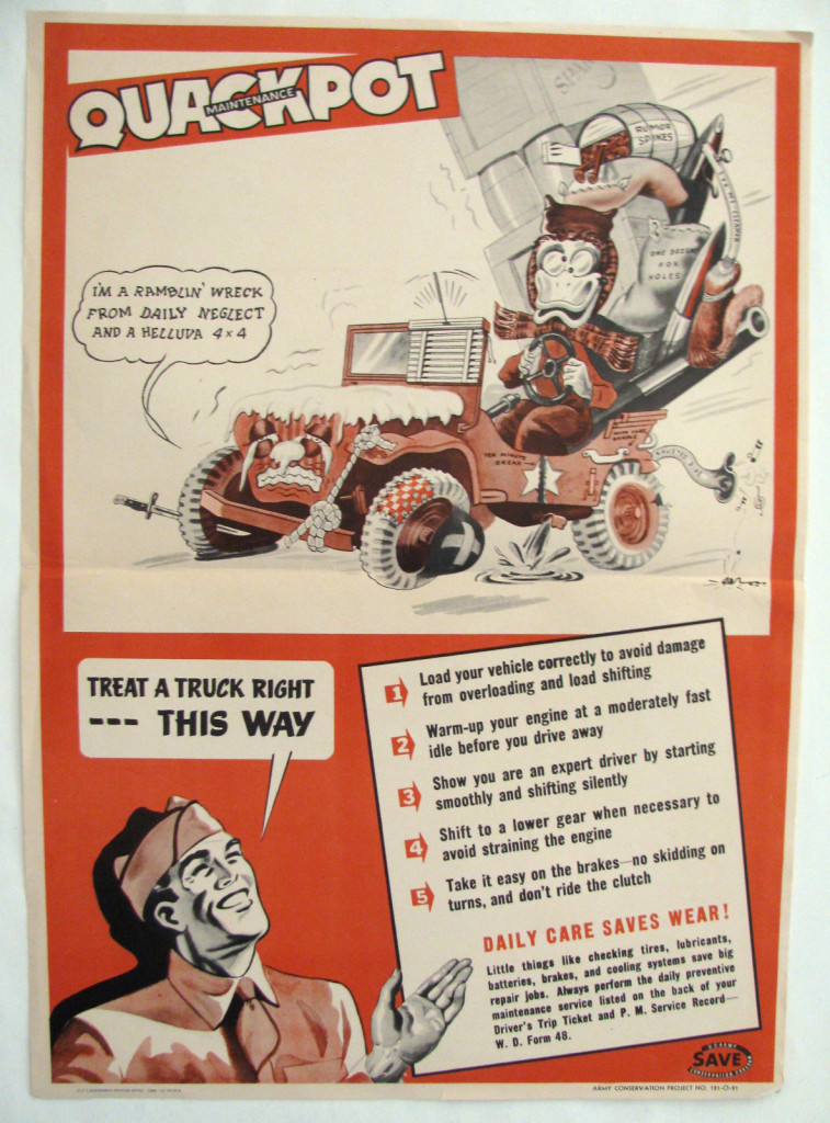 1944-motor-pool-quackpot-poster1