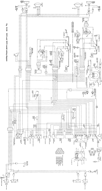 wiring-diagram-jeep-cj-72-73-electrical-schematic