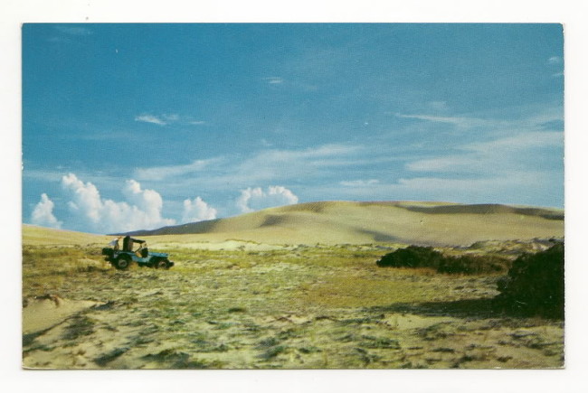 nags-head-jeep-jockey-ridge-sand-dunes-postcard1