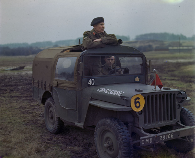 libary-and-archives-of-canada-general-in-jeep