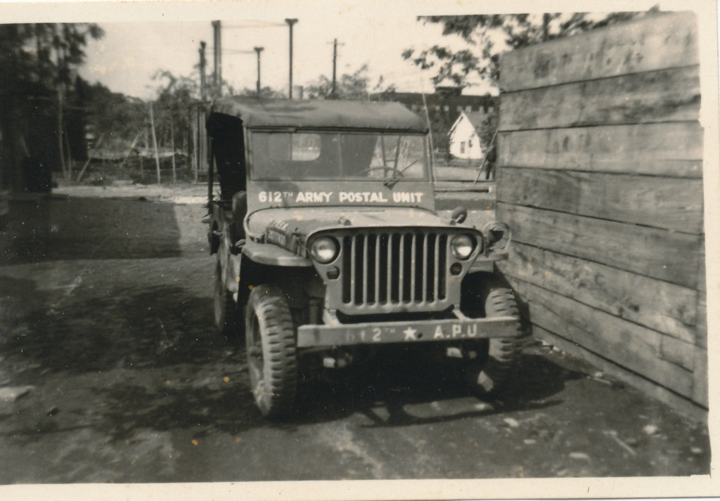 1945-postal-jeep-japan