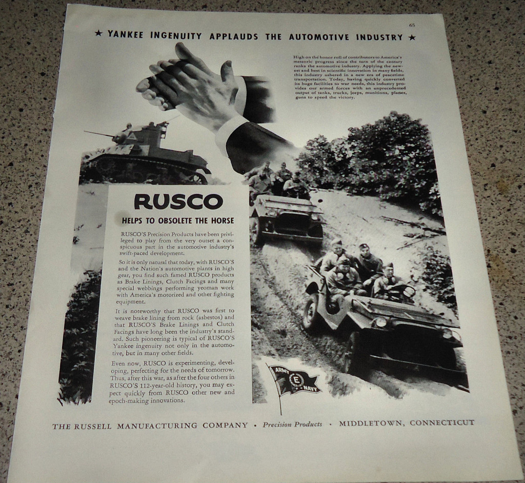 1943-rusco-russel-manufacturing-ad