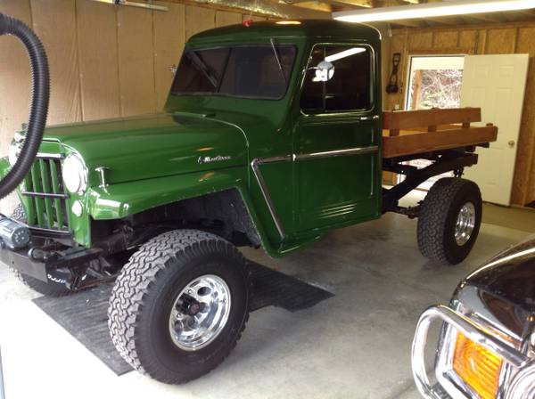 Willys Trucks | eWillys | Page 5