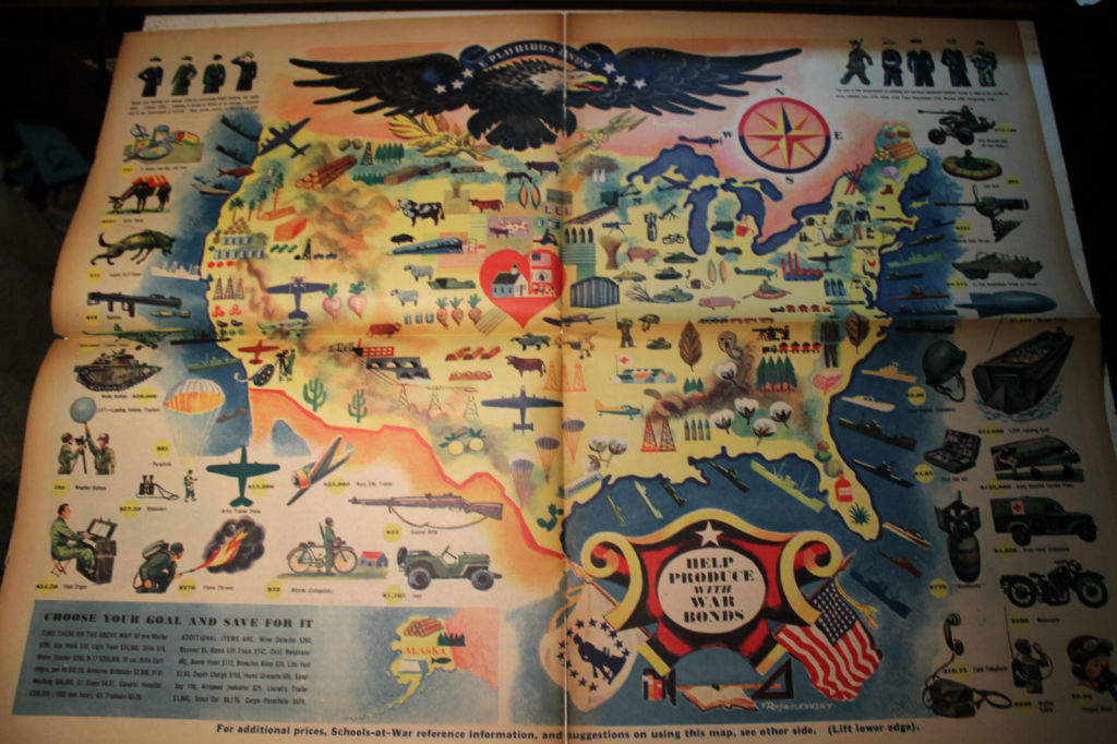 wwii-poster-warbonds-map