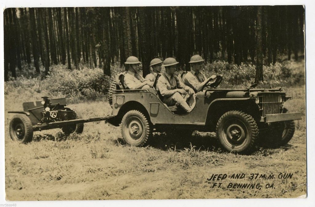ford-gp-four-soldiers-postcard1