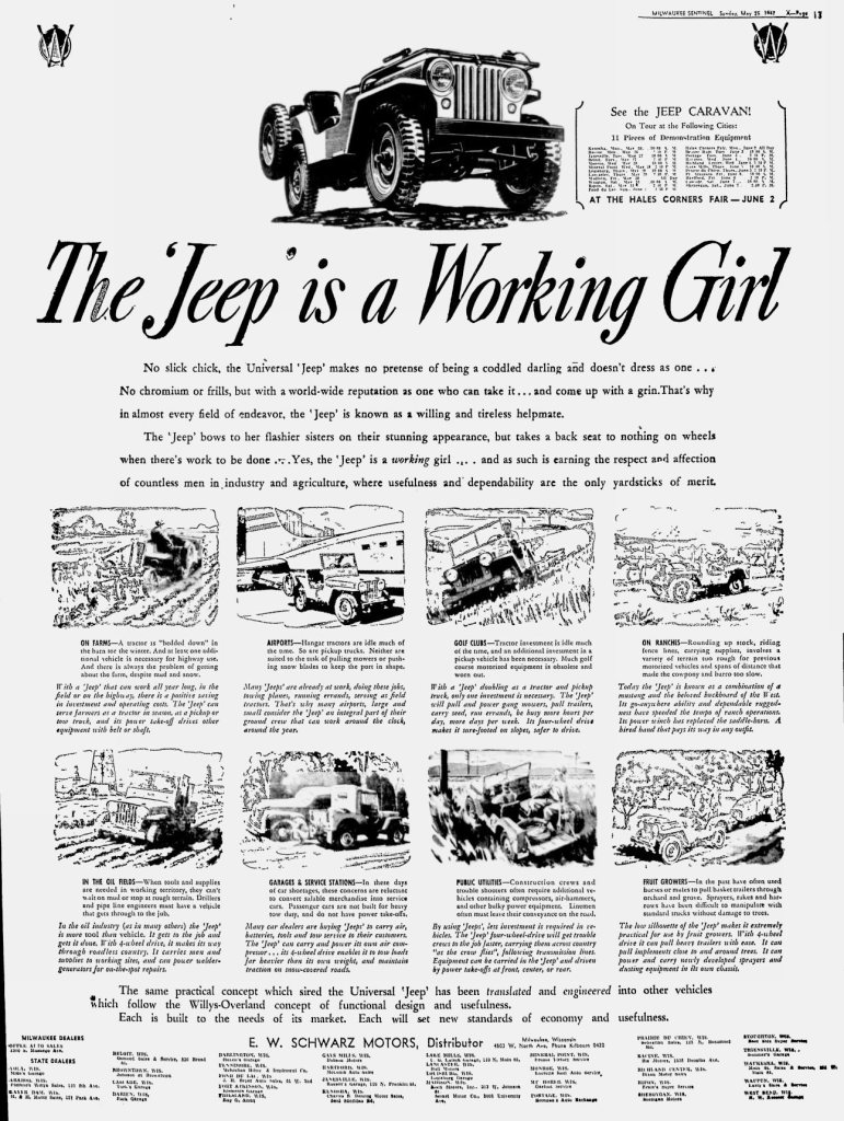 1947-05-25-milwaukee-sentinel-jeep-caravan-ad