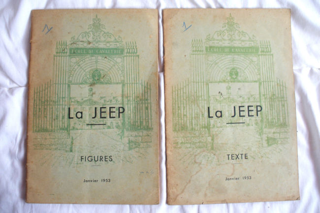 1953-french-jeep-booklets