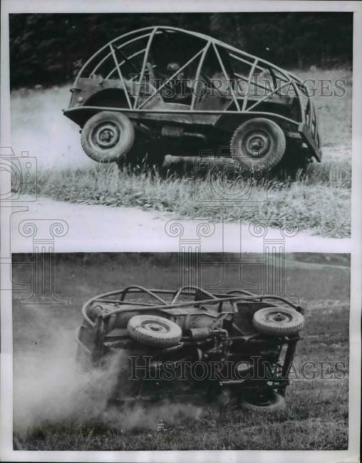 1954-07-07-curt-anderson-sweden-stunt-jeep-rollcage1