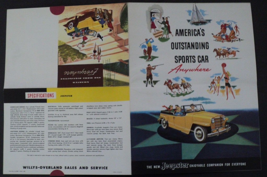 1950-jeepster-16-page-brochure