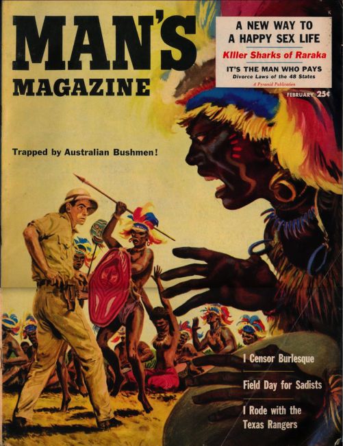 1954-02-man-magazine-mudrace