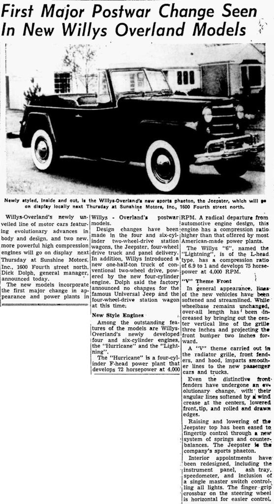 1950-04-05-evening-independent-jeepster-introduced