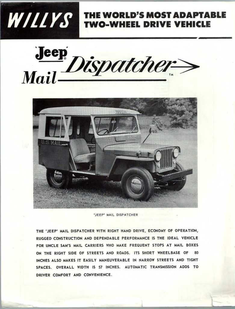 1955-jeep-disaptcher-mail-flyer