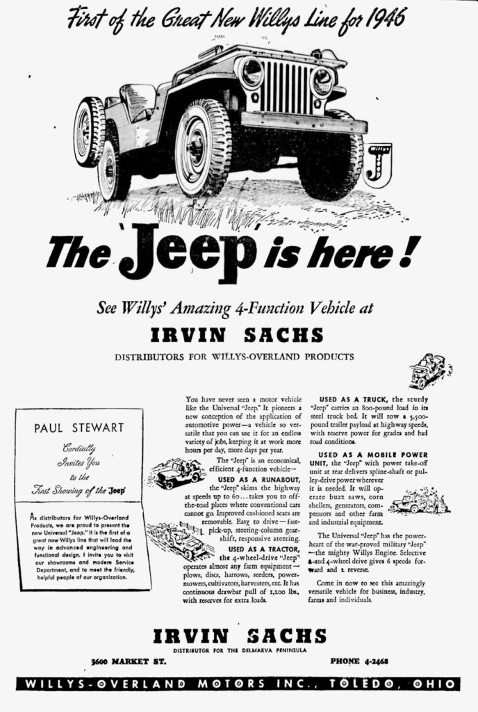 1946-02-17-sunday-morning-star-irvin-sachs-jeep-ad