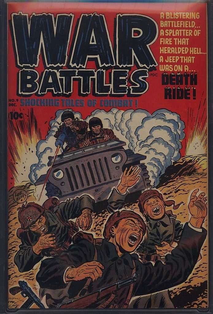 1952-war-battles-comic
