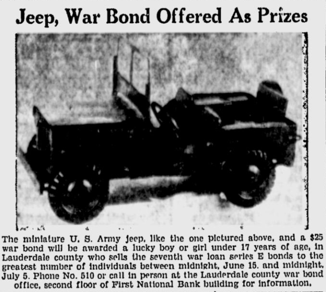 1945-06-14-times-daily-jeep-toy-warbonds