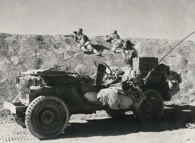1943-09-23-oregon-manuevers1