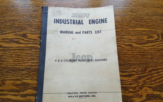 jeep-industrial-parts-list-book1