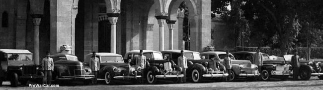 king-farouk-lineup-cars