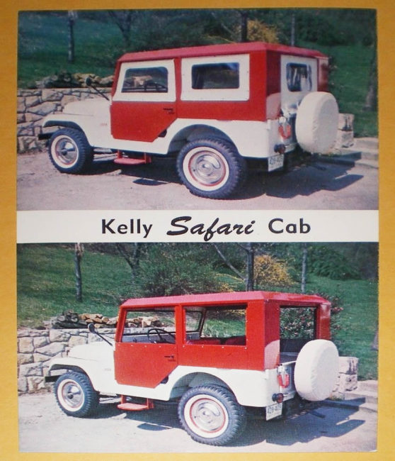 kelly-manufacturing-safari-top-postcard1