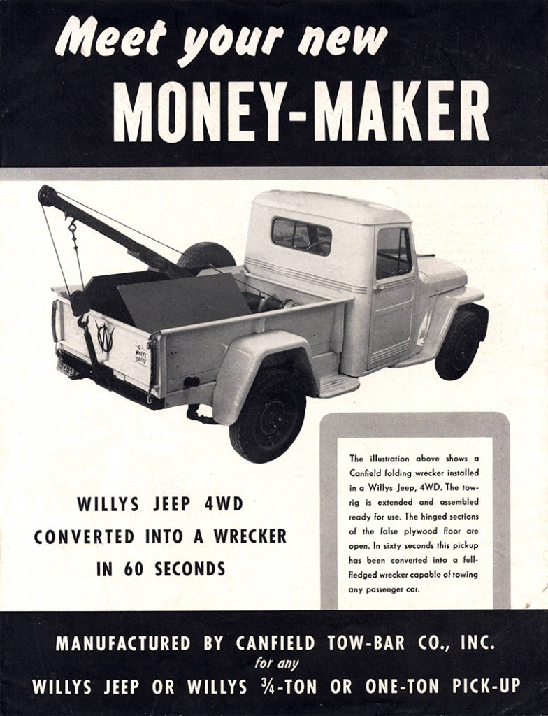 1940s-canfield-wrecker-money-maker-brochure1