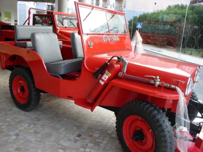 dafundo-museum-1947-cj2a-fire-jeep