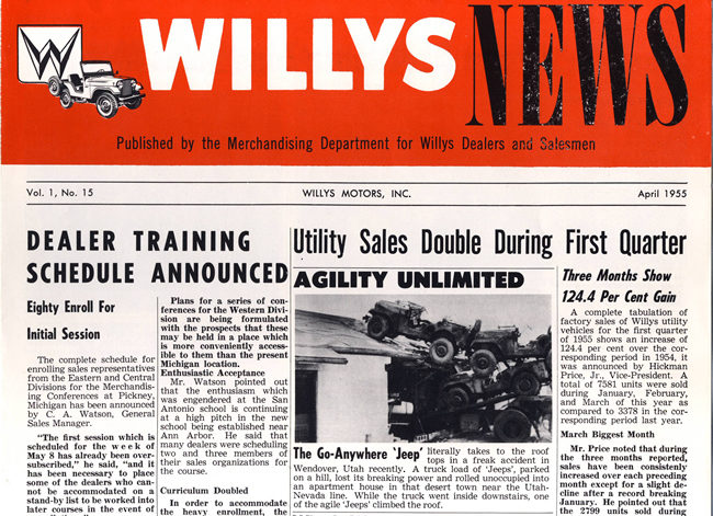 willys-news-example