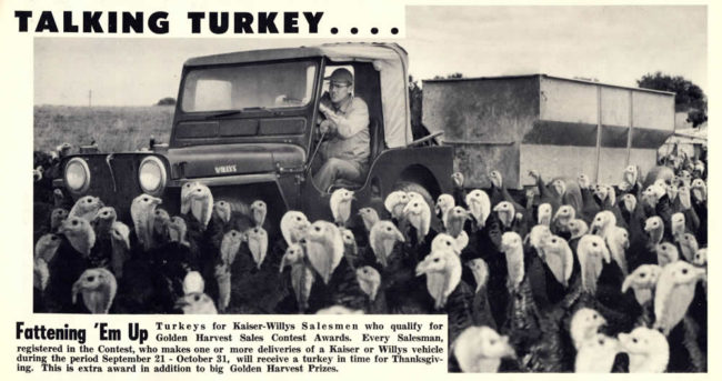 1954-10-kaiser-willys-news-talking-turkey-lores