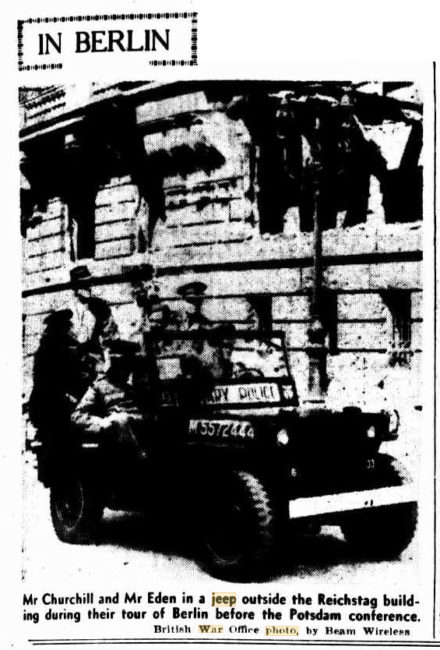 1945-07-23-the-mercury-tasmania-churchill-jeep