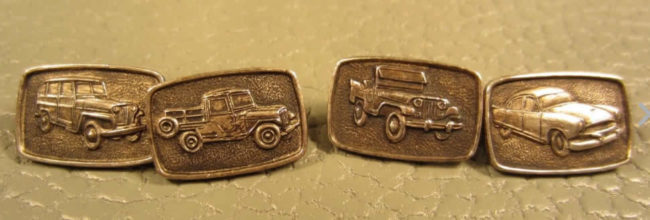 cuff-links-jeep-truck-wagon-car