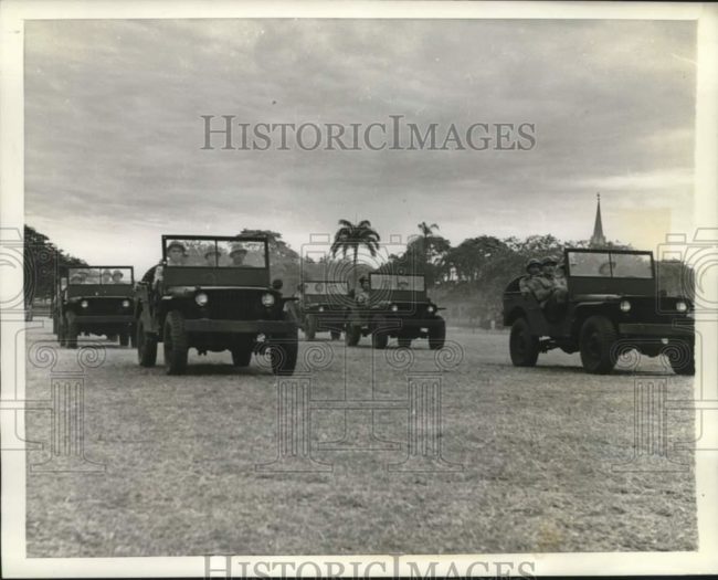 1942-03-03-brazil-jeeps1