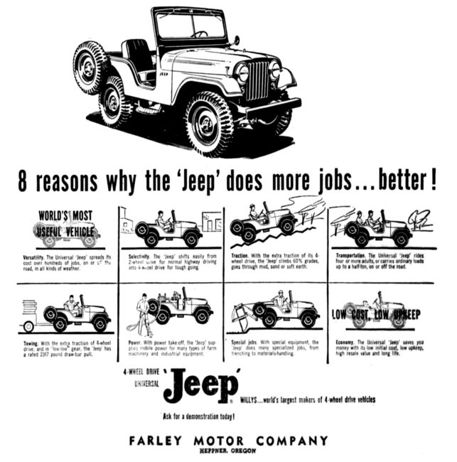 1956-03-15-heppner-gazette-times-cj5-universal-jeep-ad-lores