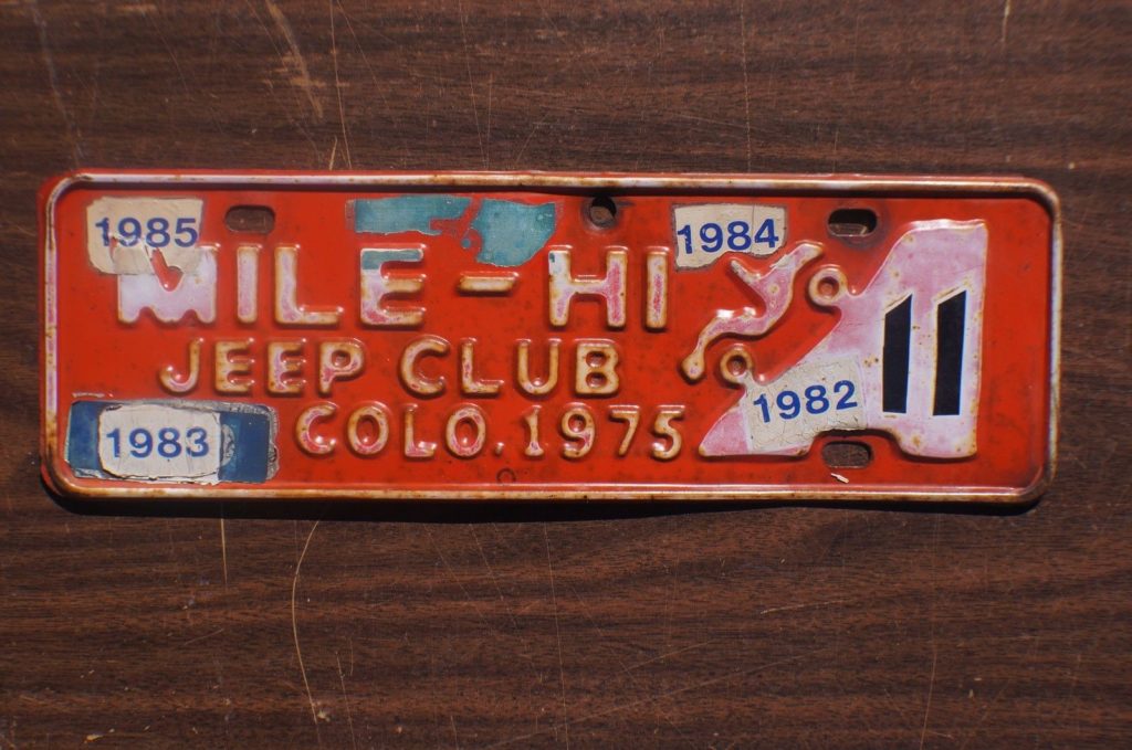mile-hi-jeep-club-plate