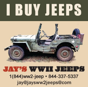 jay buys jeeps