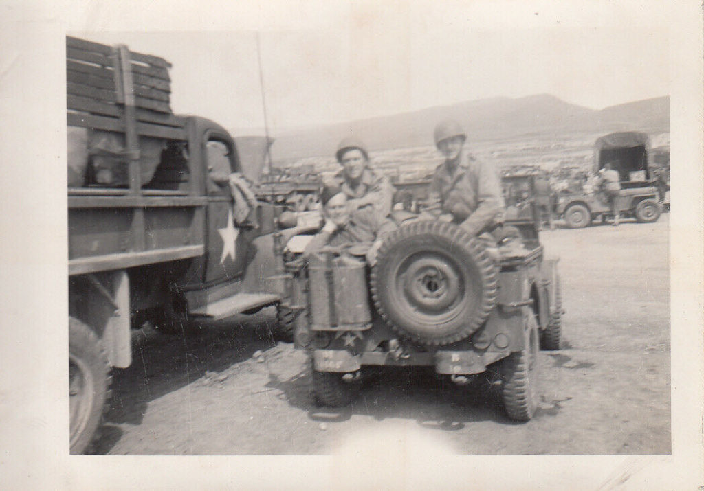 1943-photo-91st-division-jeep-rear