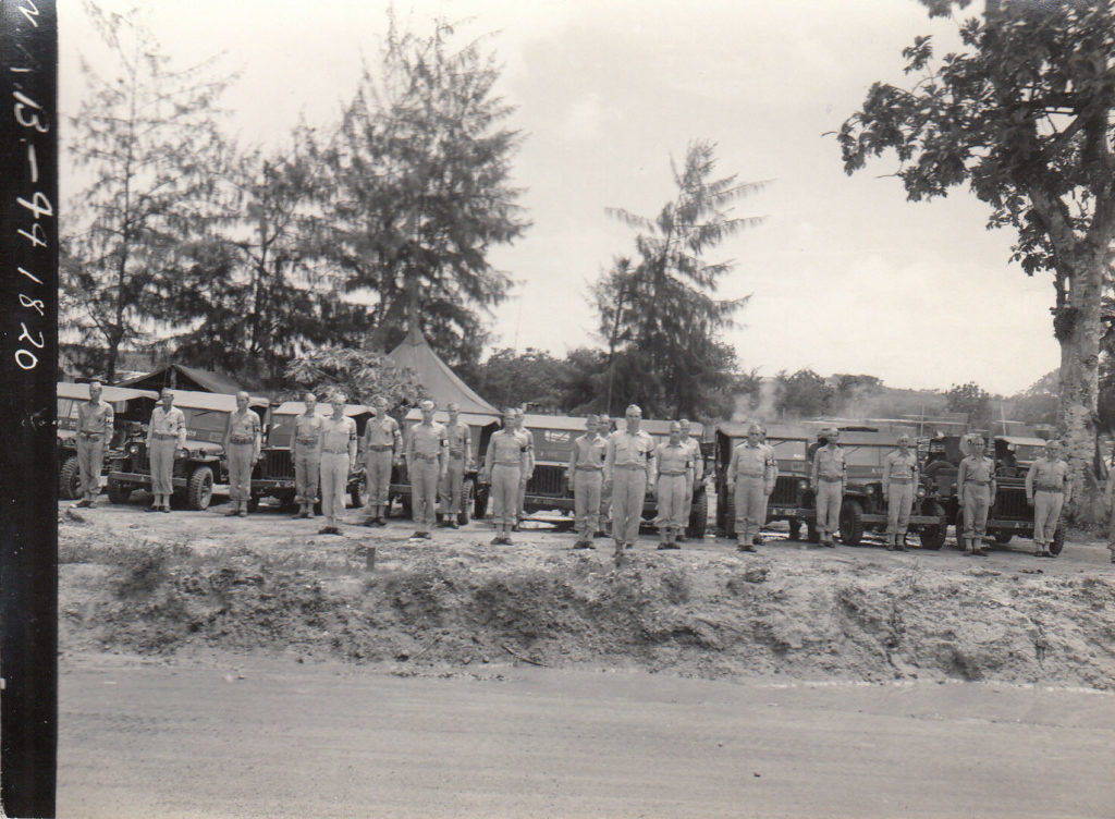 1944-saipan-military-police-and-jeeps