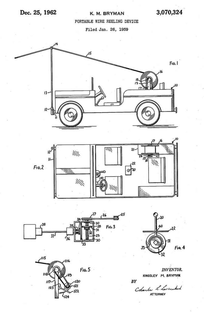 1959-01-26-portable-wire-reeling-device-patent
