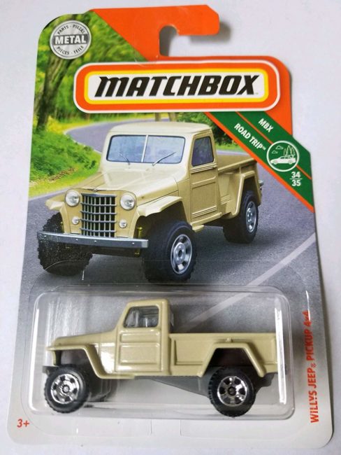 matchbox-truck