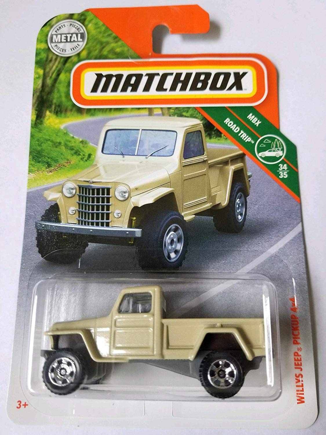matchbox trucks for sale