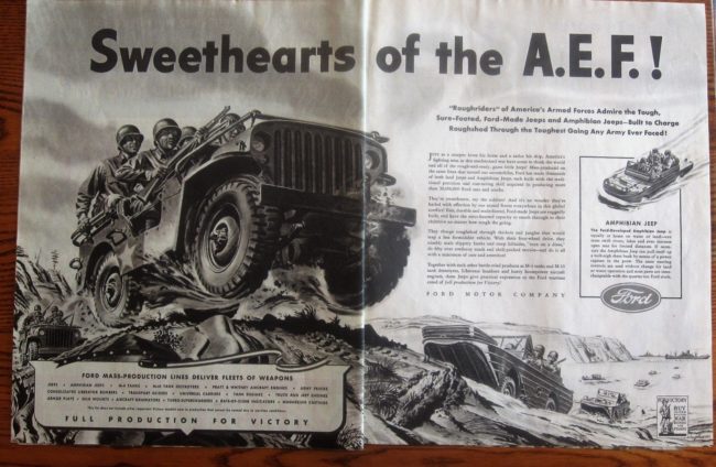 year-sweethearts-of-the-aef-ford-ad