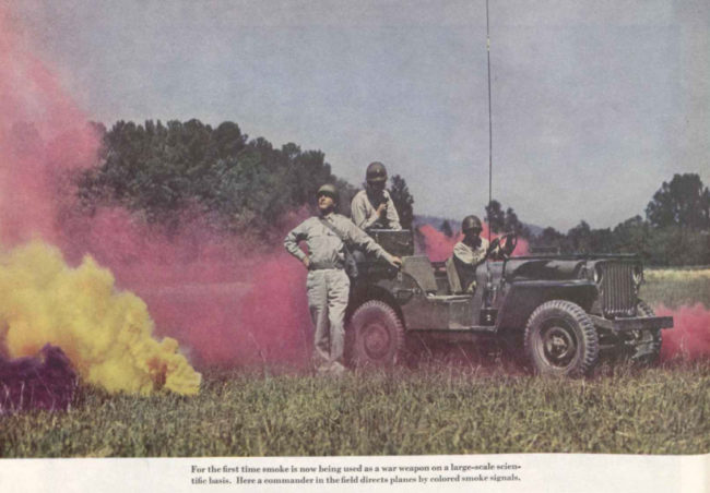 1943-11-20-sat-evening-post-smoke-screen-color-photo-demonstration-pg24